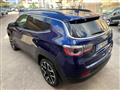 JEEP COMPASS 1.3 Turbo T4 150 CV aut. 2WD Limited