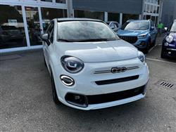 FIAT 500X 1.5 T4 Hybrid 130 CV DCT Sport Km0