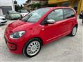 VOLKSWAGEN UP! 1.0 5 porte eco up! move up! BMT