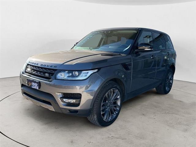 LAND ROVER RANGE ROVER SPORT Range Rover Sport 3.0 SDV6 HSE Dynamic