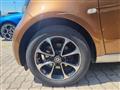 SMART FORTWO 70 1.0 Passion