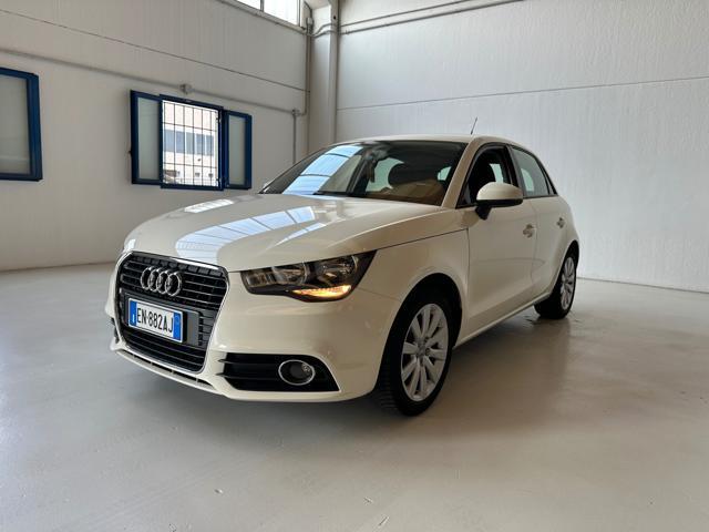 AUDI A1 SPORTBACK SPB 1.2 TFSI Ambition - SOLO 80.000 KM