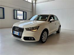 AUDI A1 SPORTBACK SPB 1.2 TFSI Ambition - SOLO 80.000 KM