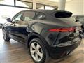 JAGUAR E-PACE 2.0D 180 CV AWD aut. HSE