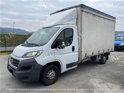 FIAT DUCATO CENTINA E TELONE