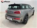 MINI CLUBMAN 2.0 Cooper SD Hype ALL4 aut.