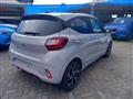 HYUNDAI NEW i10 1.2 MPI 84cv N LINE