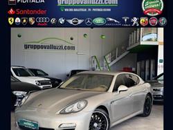 PORSCHE PANAMERA 3.0d 250CV PASM SPORT CRUISE NAVI TOP