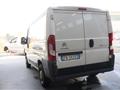 CITROEN JUMPER Furgone COIBENTATO MOTORE ROTTO