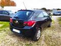 OPEL CORSA 1.3cdti 75cv BLUETOOTH USB CERCHI LEGA