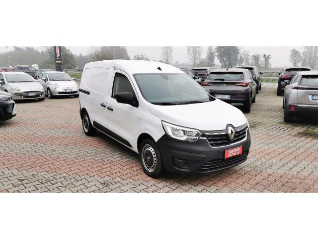 RENAULT EXPRESS 1.4 Blue dCi 95 Van - PREZZO+IVA