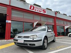 VOLKSWAGEN Golf 5p 1.9 tdi Generation 100cv