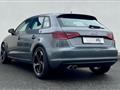 AUDI A3 SPORTBACK SPB 2.0 TDI 150 CV SPORT S-TRONIC