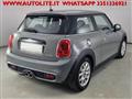 MINI MINI 3 PORTE 2.0 Cooper S