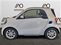 SMART FORTWO electric drive Passion