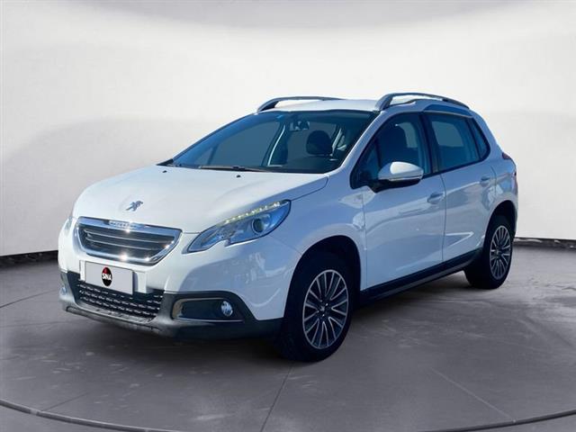 PEUGEOT 2008 (2013) BlueHDi 75 Access