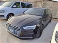 AUDI A5 SPORTBACK Sportback 2.0 tdi Sport quattro S-troni FY028AW