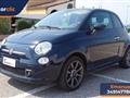 FIAT 500 1.4 16V Lounge