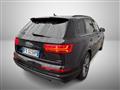 AUDI Q7 50 TDI quattro Sport Plus Tetto Gancio 7 Posti