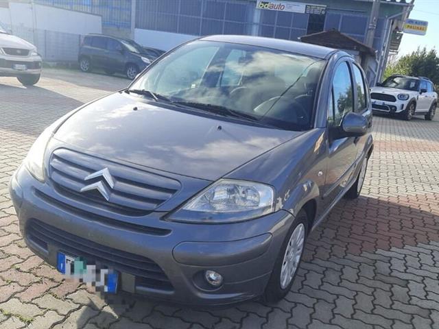 CITROEN C3 1.1 Perfect Bi Energy G