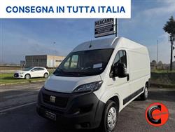 FIAT eDUCATO 35 122CV 47kWh(PM-TM-L2H2)FURGONE ELETTRICO-KM 470