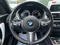 BMW SERIE 1 d 5p. Auto Msport