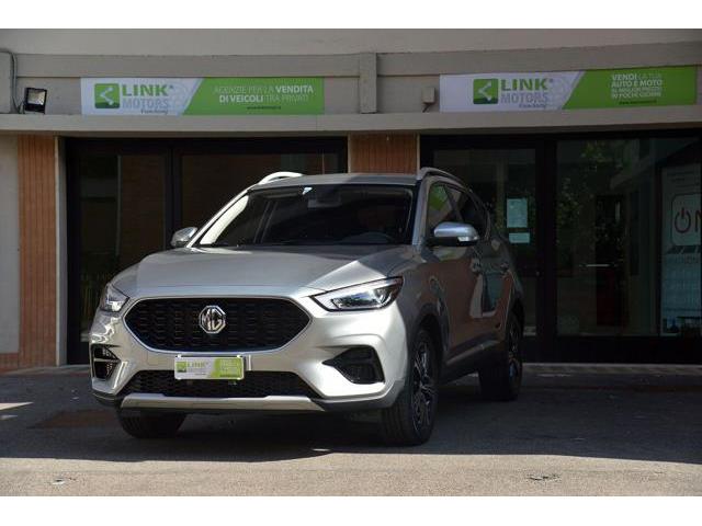 MG ZS 1.5 VTi-tech Comfort PARI AL NUOVO GARANZIA 7 ANNI