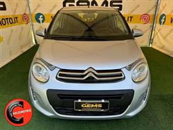 CITROEN C1 VTi 68 5 porte Feel