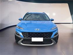 HYUNDAI KONA HYBRID I 2021 1.6 gdi hev Xtech 2wd 141cv dct