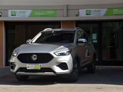 MG ZS 1.5 VTi-tech Comfort PARI AL NUOVO GARANZIA 7 ANNI