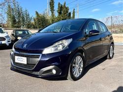 PEUGEOT 208 1.6 bluehdi Active s&s 75cv 5p