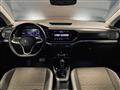 VOLKSWAGEN T-CROSS 1.0 TSI 110 CV DSG Advanced