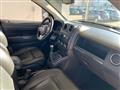 JEEP COMPASS 2.2 CRD Limited PRONTA CONSEGNA 4X4 CERCHI IN LEGA