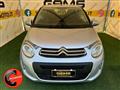 CITROEN C1 VTi 68 5 porte Feel