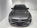 MERCEDES CLASSE A A 180 d Automatic Advanced