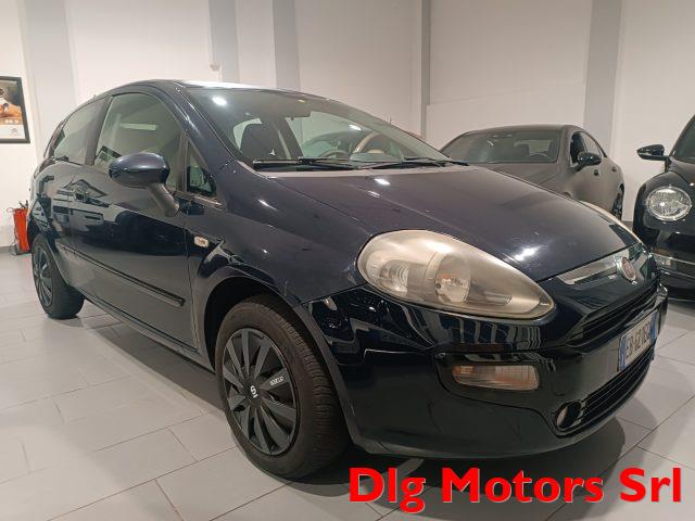 FIAT PUNTO 1.2 3 porte S&S Dynamic