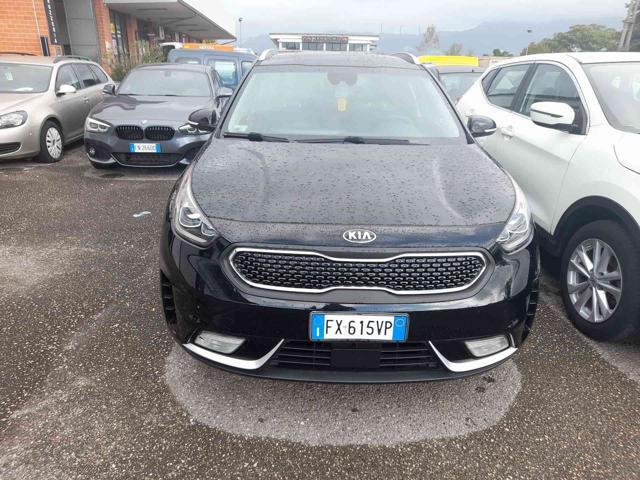 KIA NIRO 1.6 GDi DCT HEV