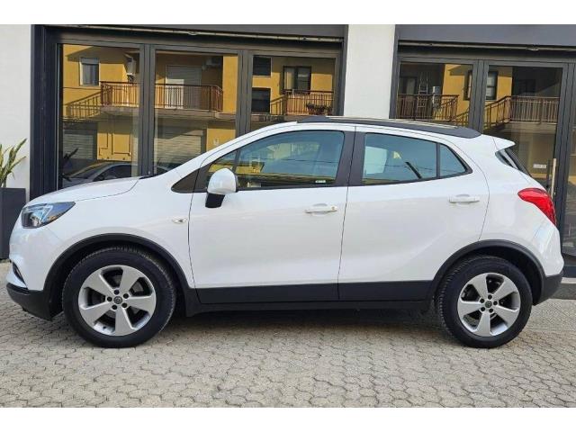 OPEL Mokka X 1.6 Innovation s&s 4x2 115cv