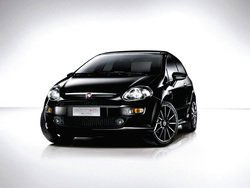 FIAT PUNTO 1.2 3 porte S&S Dynamic