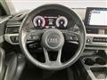 AUDI A4 AVANT Avant 35 TFSI S tronic Business Advanced