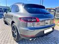 PORSCHE MACAN 3.0 S Diesel 250 cv Tetto - Navy - PDK