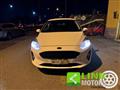 FORD FIESTA 1.5 TDCi 3 porte Vignale