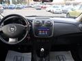 DACIA Sandero Stepway 1.5 dCi 8V 90 CV S&S