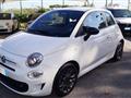 FIAT 500 1.0 Hybrid Connect