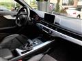 AUDI A4 AVANT Avant 2.9 TFSI quattro tiptronic 450cv