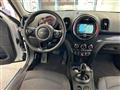 MINI COUNTRYMAN 1.5 One D Baker Street Countryman - IVA ESPOSTA