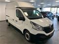 RENAULT TRAFIC T 29 TETTO ALTO L2 H2 PC-TA Furgone 3 POSTI