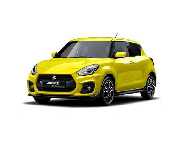 SUZUKI SWIFT Sport 1.4 Boosterjet