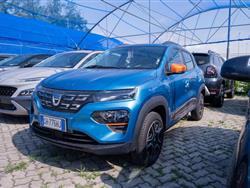 DACIA SPRING Comfort Plus Electric 45