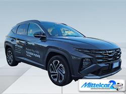 HYUNDAI NUOVA TUCSON 1.6 HEV aut.Exellence MY'25